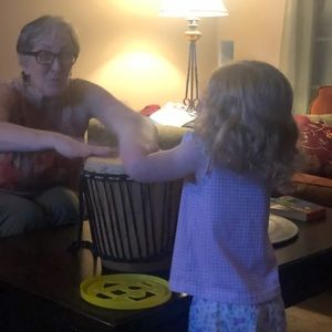 Meet your Posher, Donna